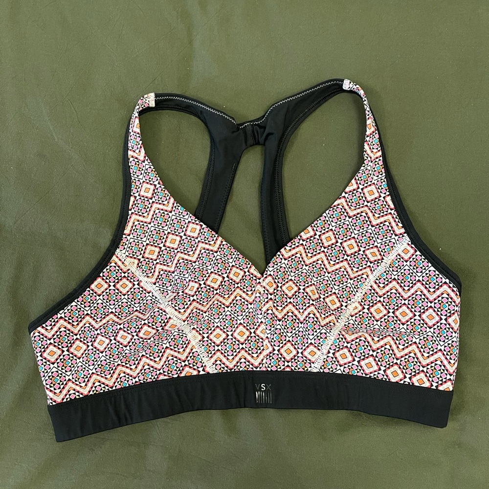 Victoria’s Secret sports bra